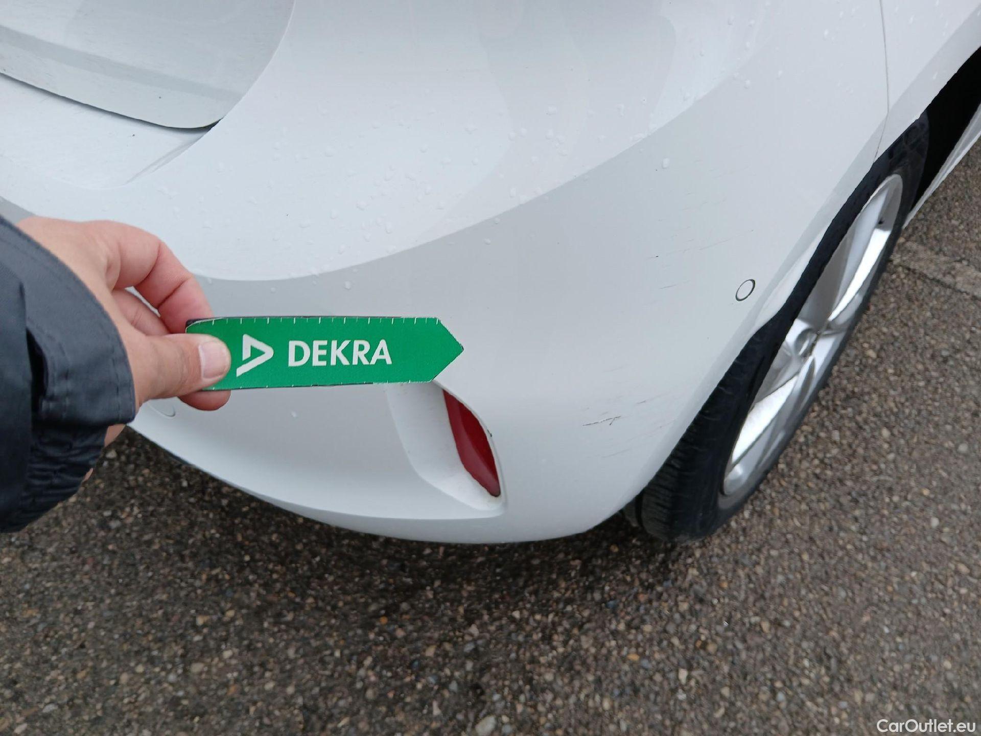  Opel  Corsa OPEL  1.2T XHL 74kW (100CV) Elegance #15