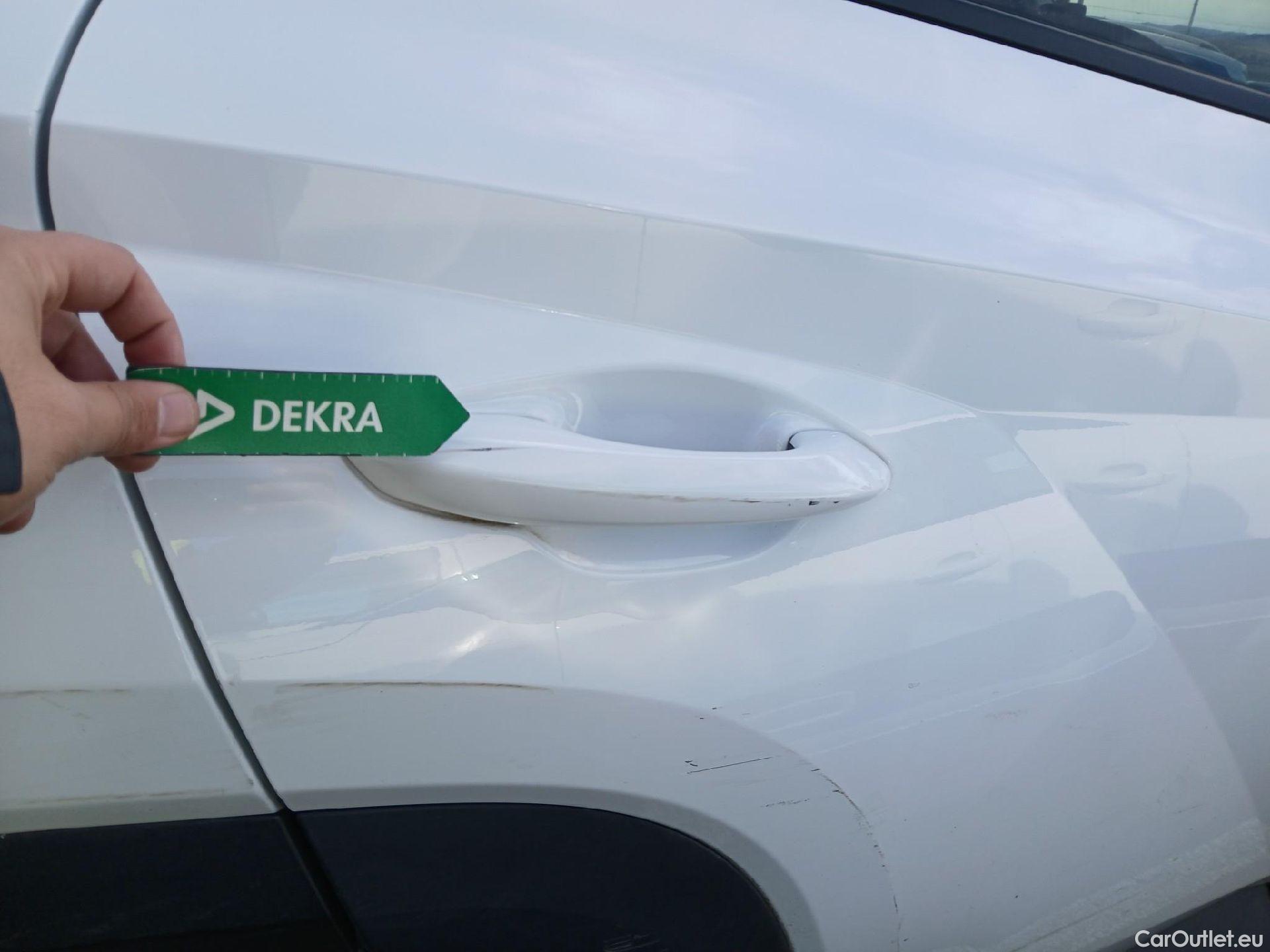  Hyundai  Tucson HYUNDAI  / 2020 / 5P / todoterreno 1.6 CRDI 100kW (136CV) 48V Tecno DCT 2C #44