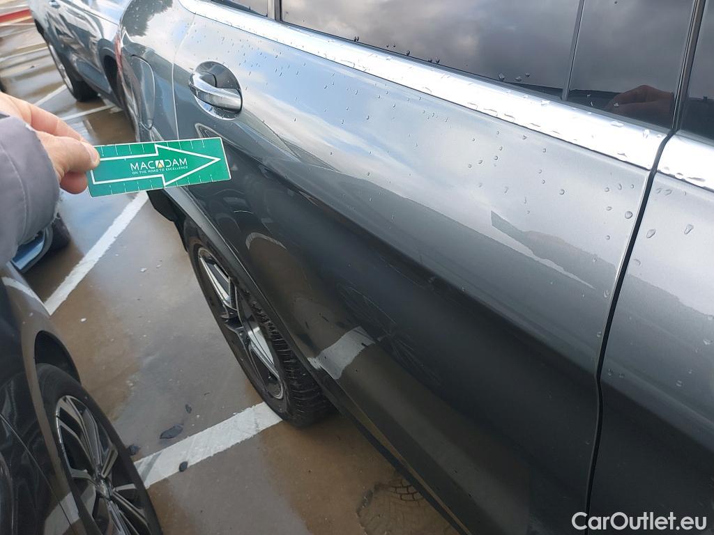  Mercedes  G-Klasee MERCEDES-BENZ GLC Coupé / 2019 / 5P / coupé GLC 300 de 4MATIC (AC) #7