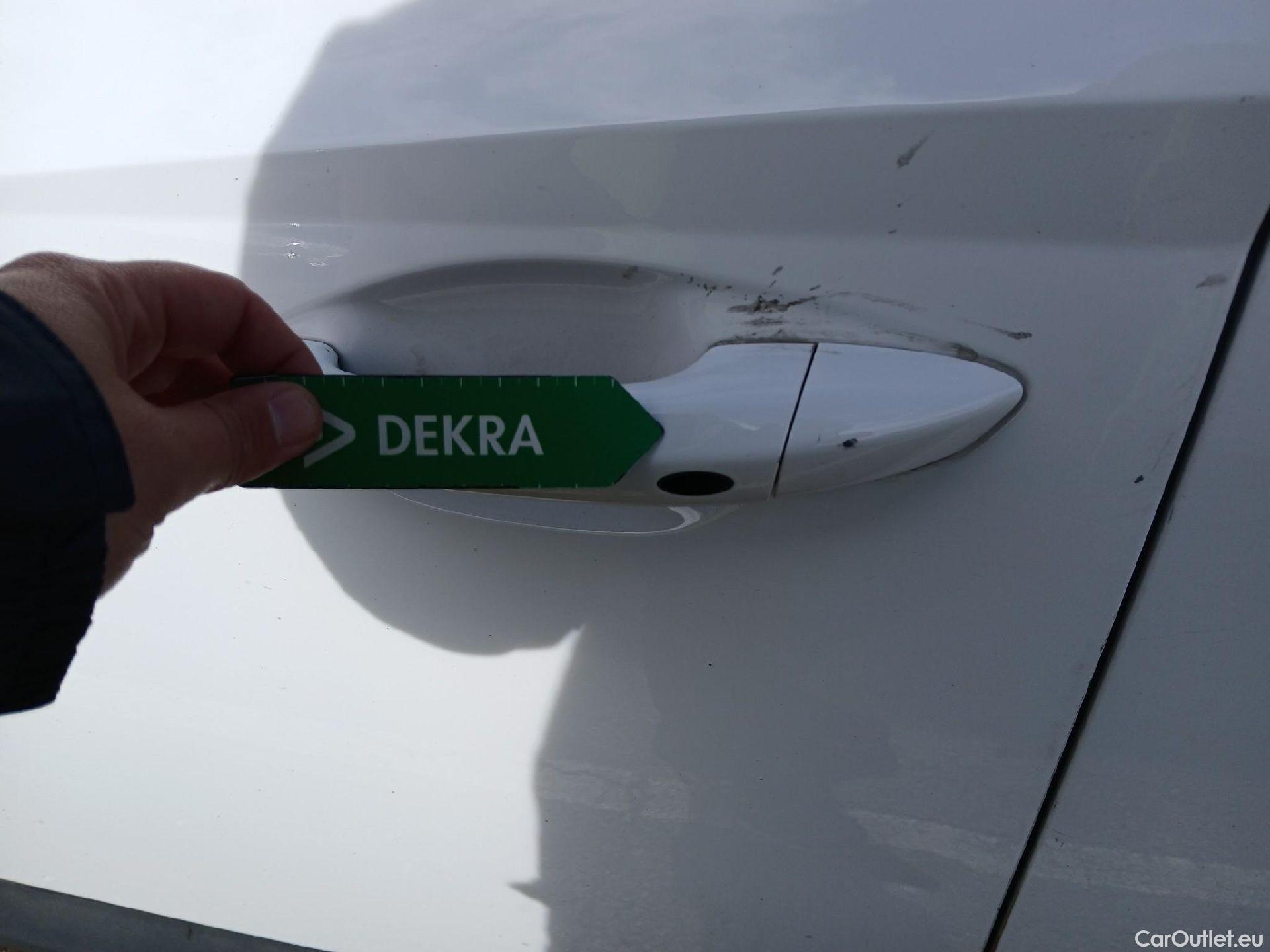  Hyundai  Tucson HYUNDAI  / 2020 / 5P / todoterreno 1.6 CRDI 100kW (136CV) 48V Tecno DCT 2C #23