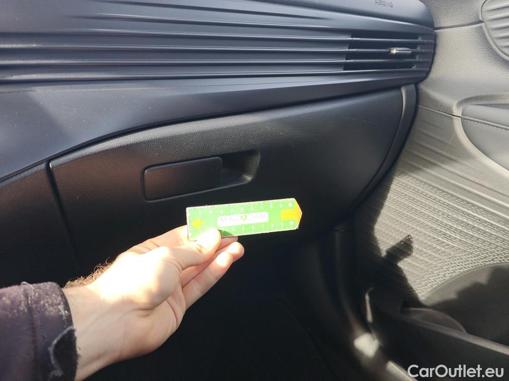  Hyundai  Bayon HYUNDAI  / 2021 / 5P / todoterreno 1.0 TGDI 74kW (100CV) 48V Maxx #14