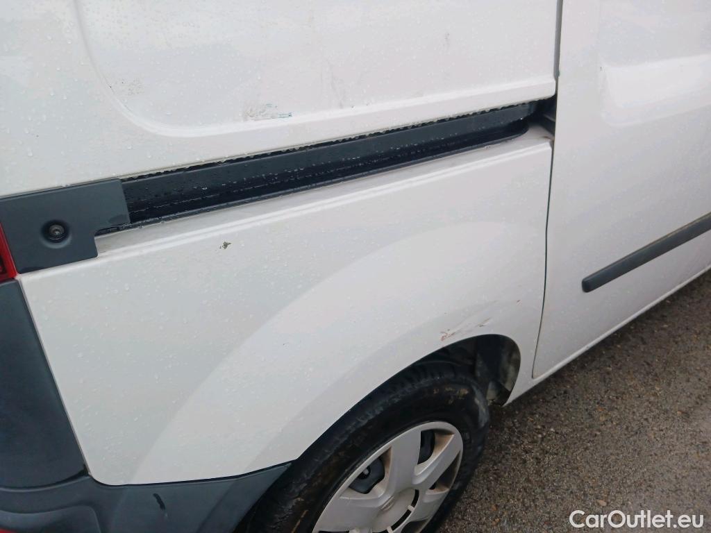  Nissan  NV200 NISSAN NV250 / 2019 / 4P / furgón 2pl 1.5dCi 70 kW (95CV) L1H1 COMFORT #3