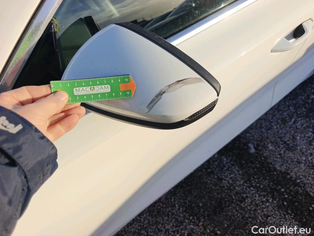  Audi  A3  Sportback 30 TFSI Advanced 1.5 TFSI 115CV AT7 6E #34