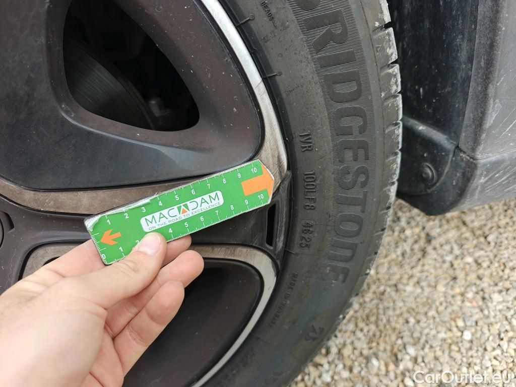  Citroen  C3 CITROEN  Aircross / 2021 / 5P / todoterreno BlueHDi 81kW (110CV) S&S Live Pack #17