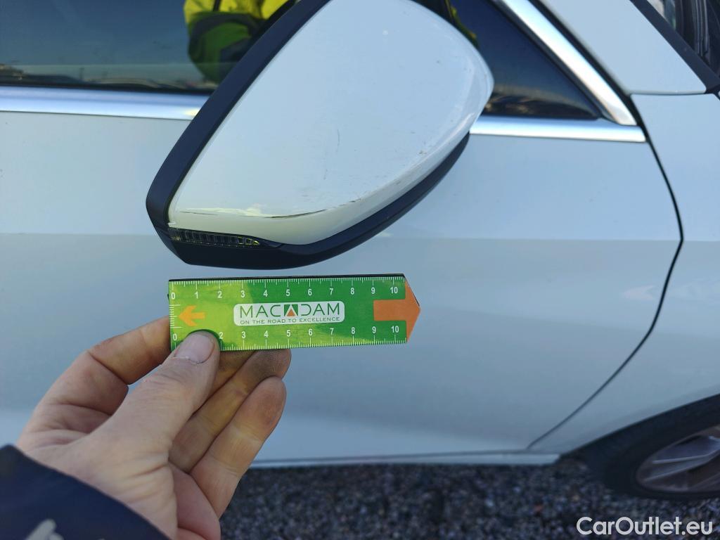  Audi  A3  Sportback 30 TFSI Advanced 1.5 TFSI 115CV AT7 6E #27