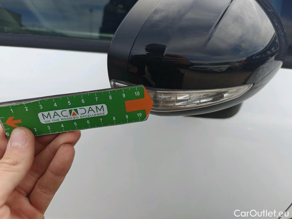  Citroen  C3 CITROEN  Aircross / 2021 / 5P / todoterreno BlueHDi 81kW (110CV) S&S Live Pack #32