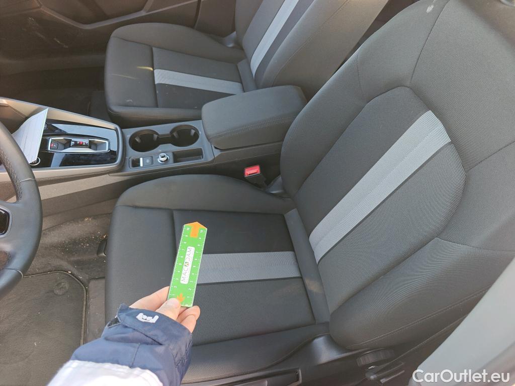  Audi  A3  Sportback 30 TFSI Advanced 1.5 TFSI 115CV AT7 6E #32