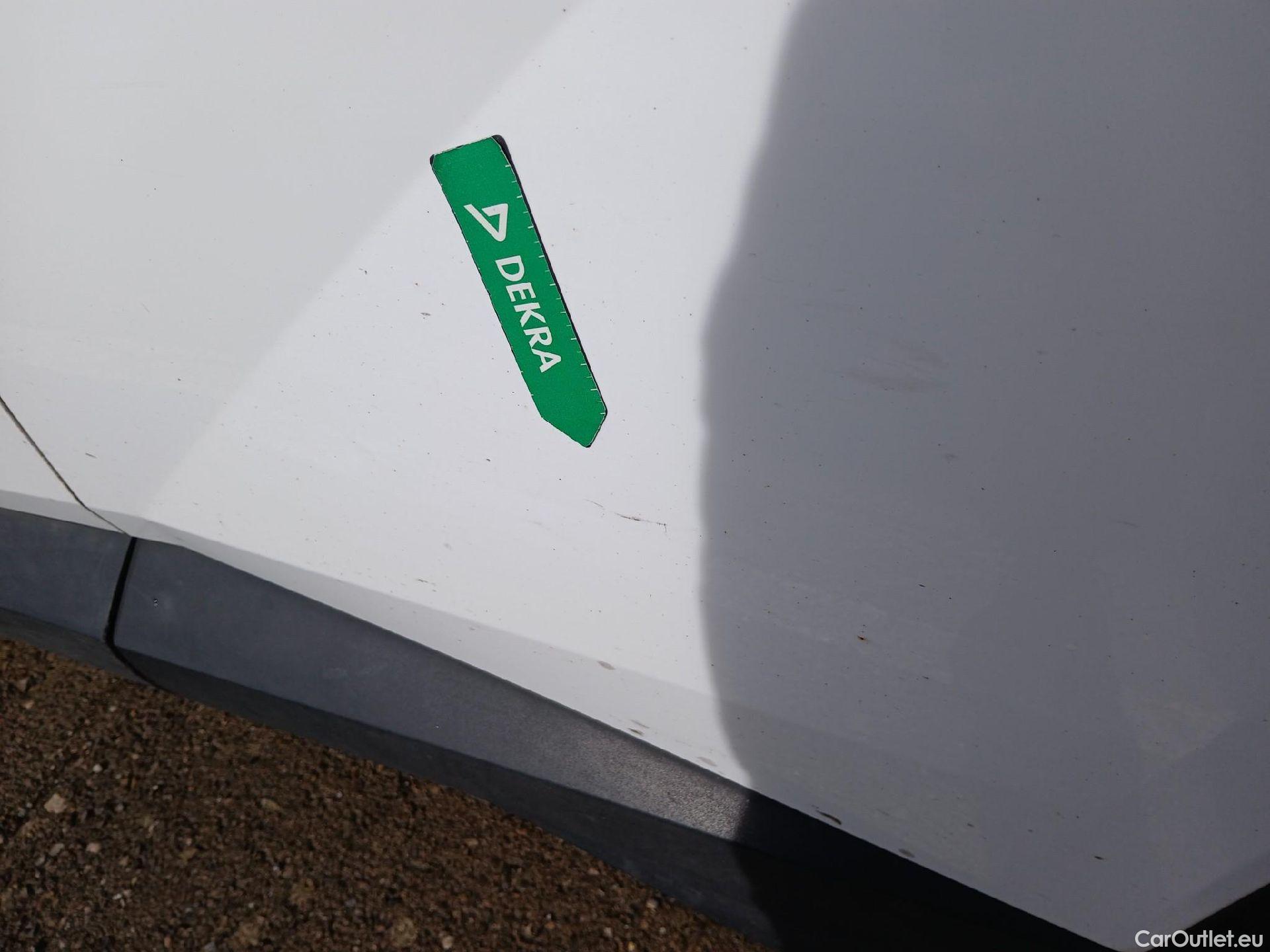  Hyundai  Tucson HYUNDAI  / 2020 / 5P / todoterreno 1.6 CRDI 100kW (136CV) 48V Tecno DCT 2C #24