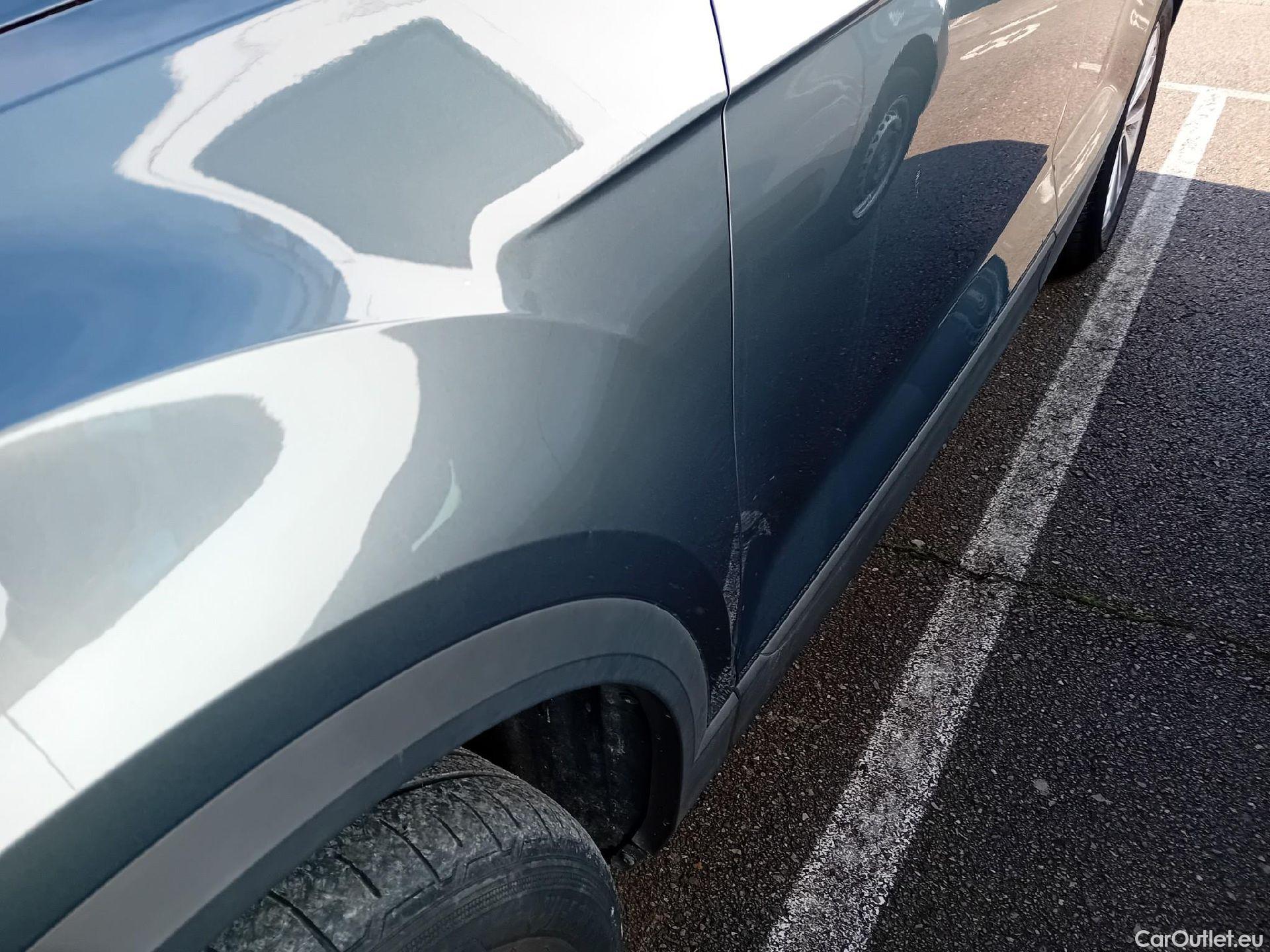  Volkswagen  T-ROC VOLKSWAGEN  / 2021 / 5P / todoterreno Life 2.0 TDI 85kW (115CV) (AC2) #5