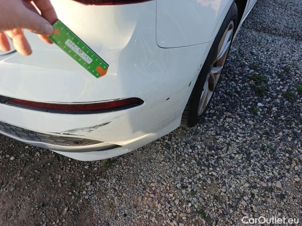  Audi  A3  Sportback 30 TFSI Advanced 1.5 TFSI 115CV AT7 6E #26