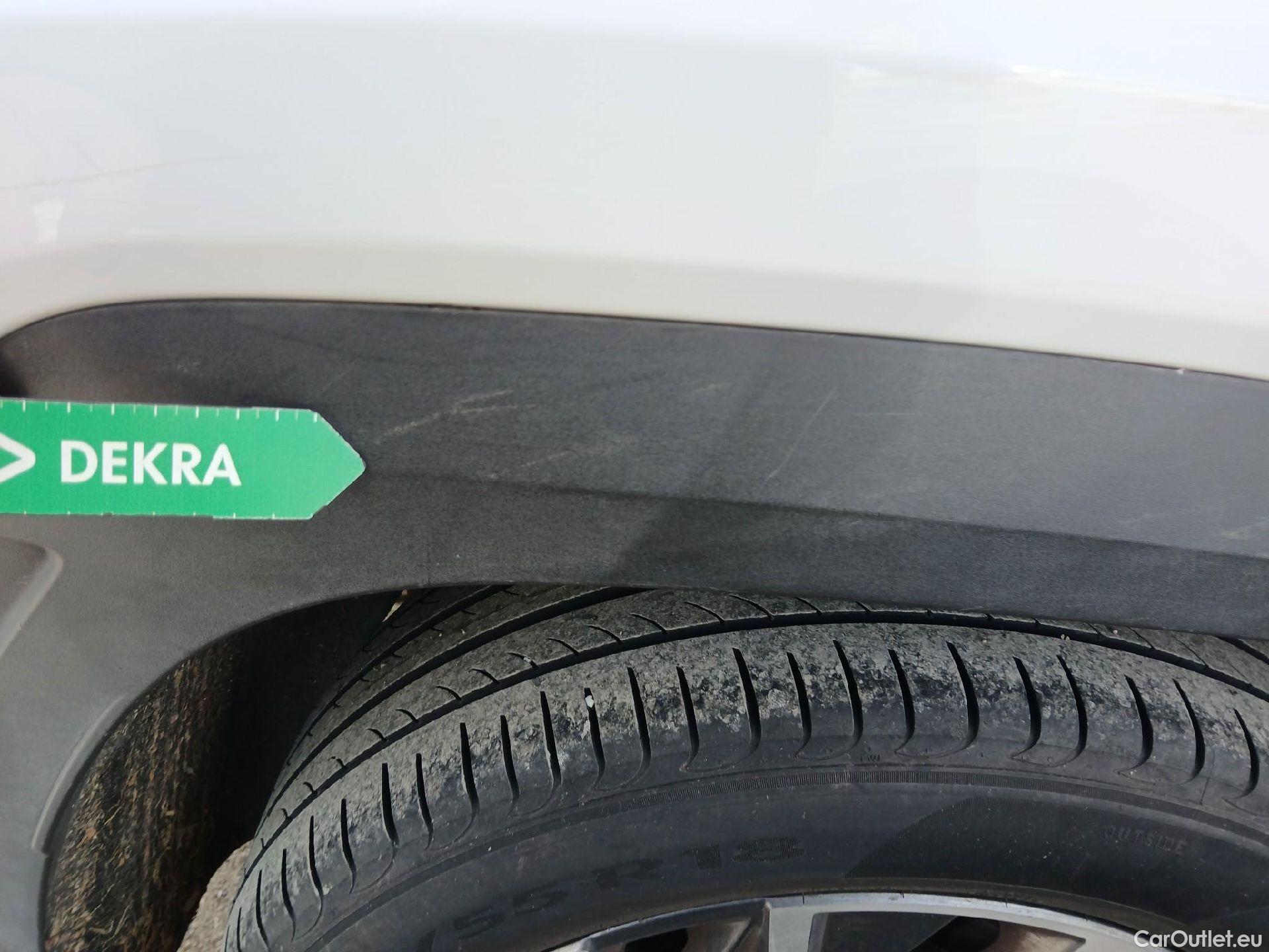  Hyundai  Tucson HYUNDAI  / 2020 / 5P / todoterreno 1.6 CRDI 100kW (136CV) 48V Tecno DCT 2C #41