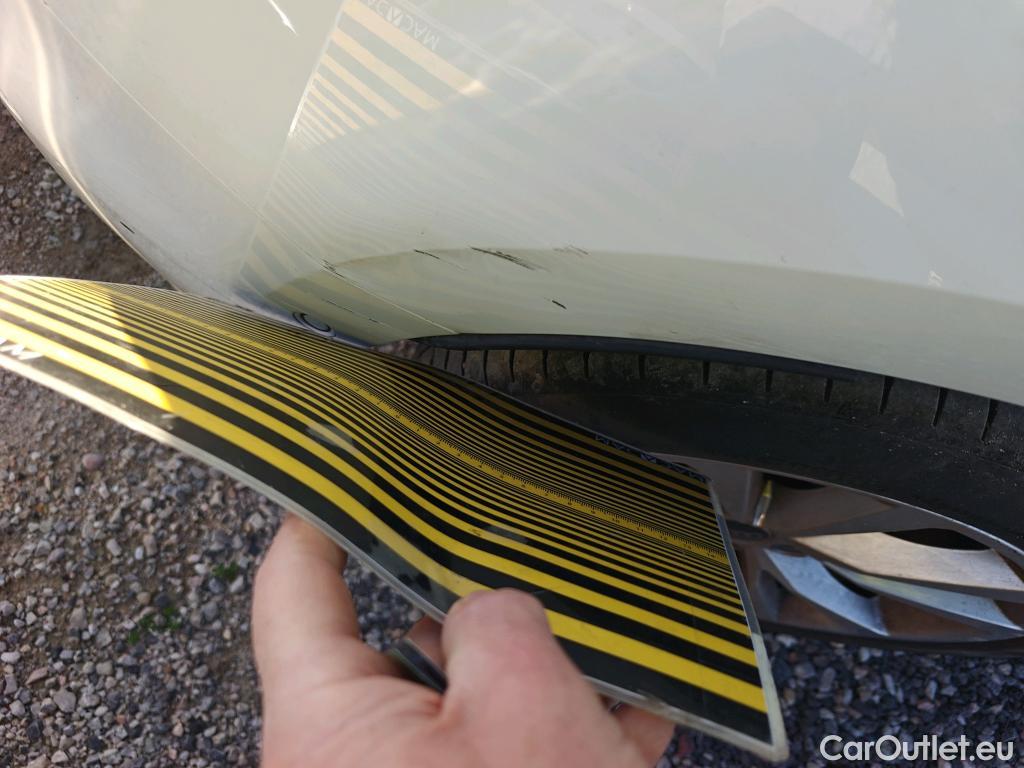  Audi  A3  Sportback 30 TFSI Advanced 1.5 TFSI 115CV AT7 6E #8