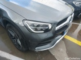  Mercedes  G-Klasee MERCEDES-BENZ GLC Coupé / 2019 / 5P / coupé GLC 300 de 4MATIC (AC) #18