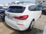  Bmw  Serie 1 BMW  / 2019 / 5P / berlina con portón 118i #2