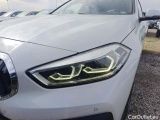  Bmw  Serie 1 BMW  / 2019 / 5P / berlina con portón 118i #16