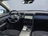  Hyundai  Tucson HYUNDAI  / 2020 / 5P / todoterreno 1.6 CRDI 100kW (136CV) 48V Tecno DCT 2C #3