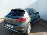  Volkswagen  T-ROC VOLKSWAGEN  / 2021 / 5P / todoterreno Life 2.0 TDI 85kW (115CV) (AC2) #2