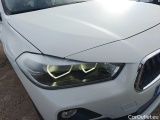  Bmw  X2 BMW  sDrive18i #17