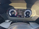  Audi  A3  Sportback 30 TFSI Advanced 1.5 TFSI 115CV AT7 6E #4