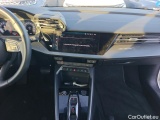  Audi  A3  Sportback 30 TFSI Advanced 1.5 TFSI 115CV AT7 6E #13