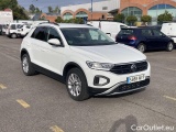  Volkswagen  T-ROC  Life 1.5 TSI 150CV MT6 E6d #7