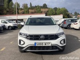  Volkswagen  T-ROC  Life 1.5 TSI 150CV MT6 E6d #8