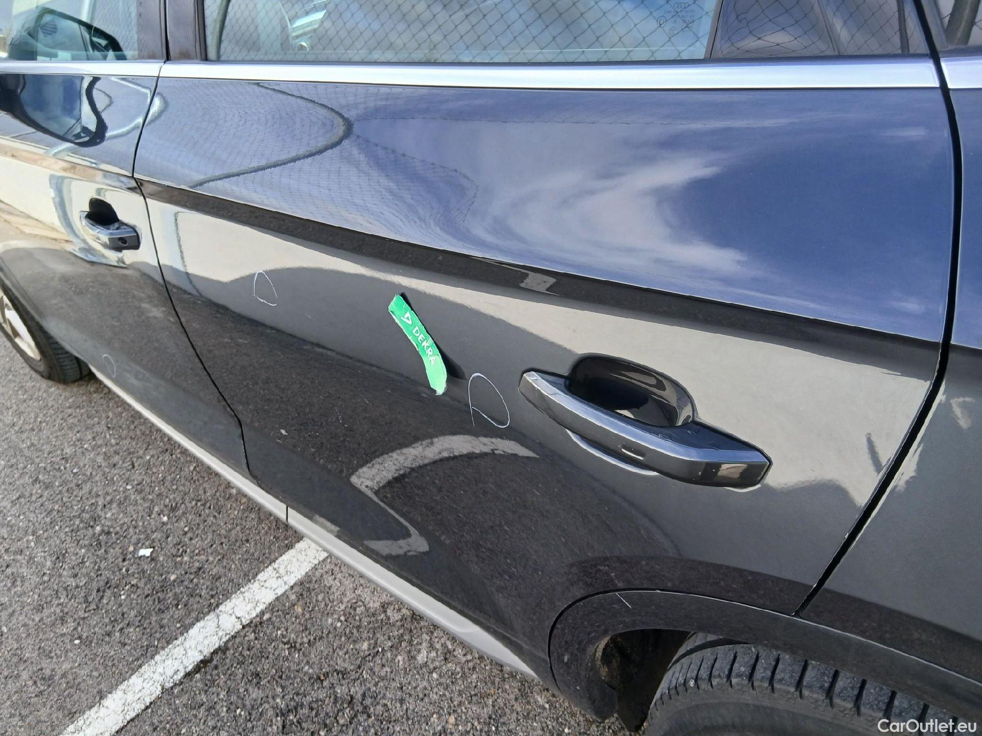  Audi  Q5 AUDI  / 2016 / 5P / todoterreno Design 35 TDI 120kW S tronic (AC) #25