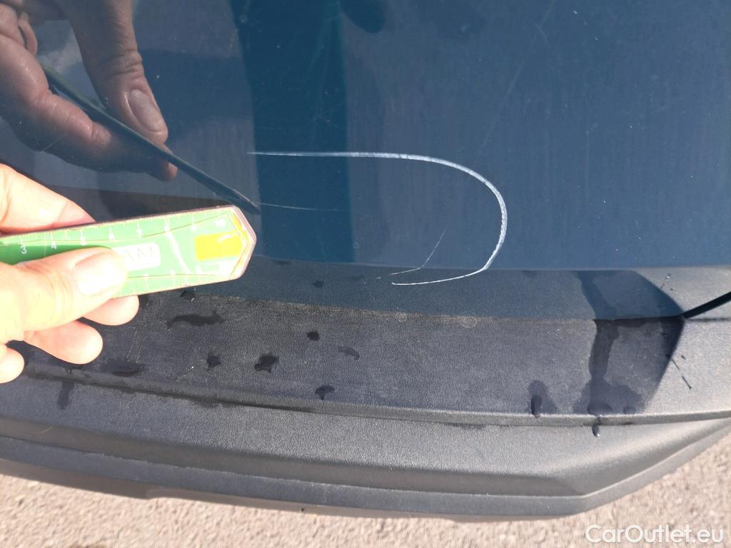  Peugeot  3008 PEUGEOT  / 2020 / 5P / todoterreno 1.5 BlueHDi 96kW (130CV) S&S Active Pack (CM) #31