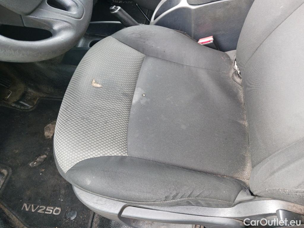  Nissan  NV200 NISSAN NV250 / 2019 / 4P / furgón 2pl 1.5dCi 70 kW (95CV) L1H1 COMFORT #4