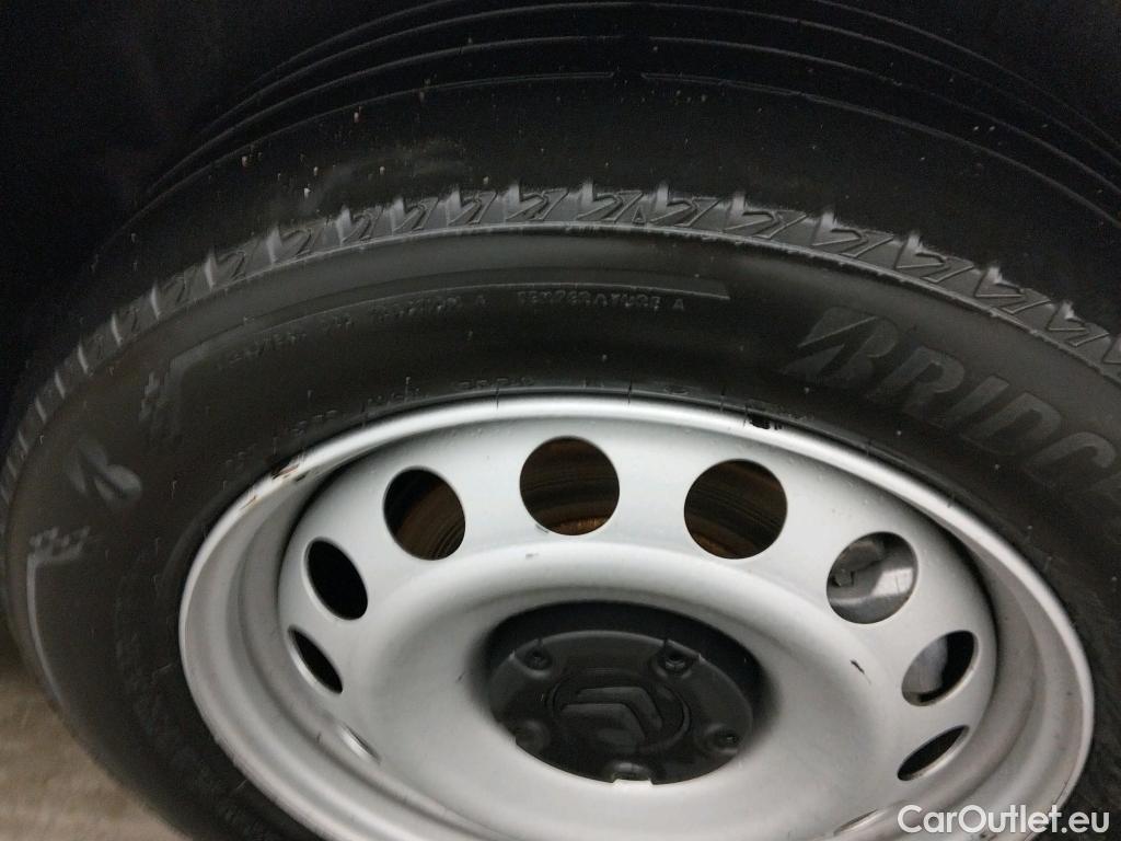  Citroen  Berlingo CITROEN  COMBI Talla M BlueHDi 100 S&S LIVE #16