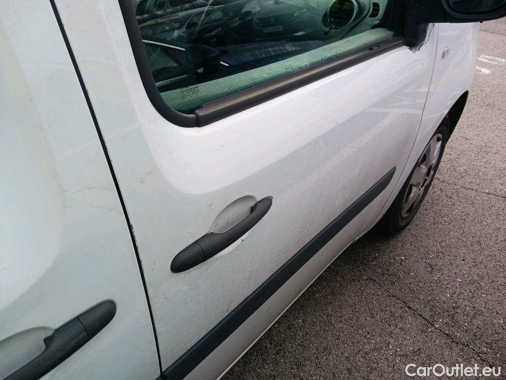  Nissan  NV200 NISSAN NV250 / 2019 / 4P / furgón 2pl 1.5dCi 70 kW (95CV) L1H1 COMFORT #27