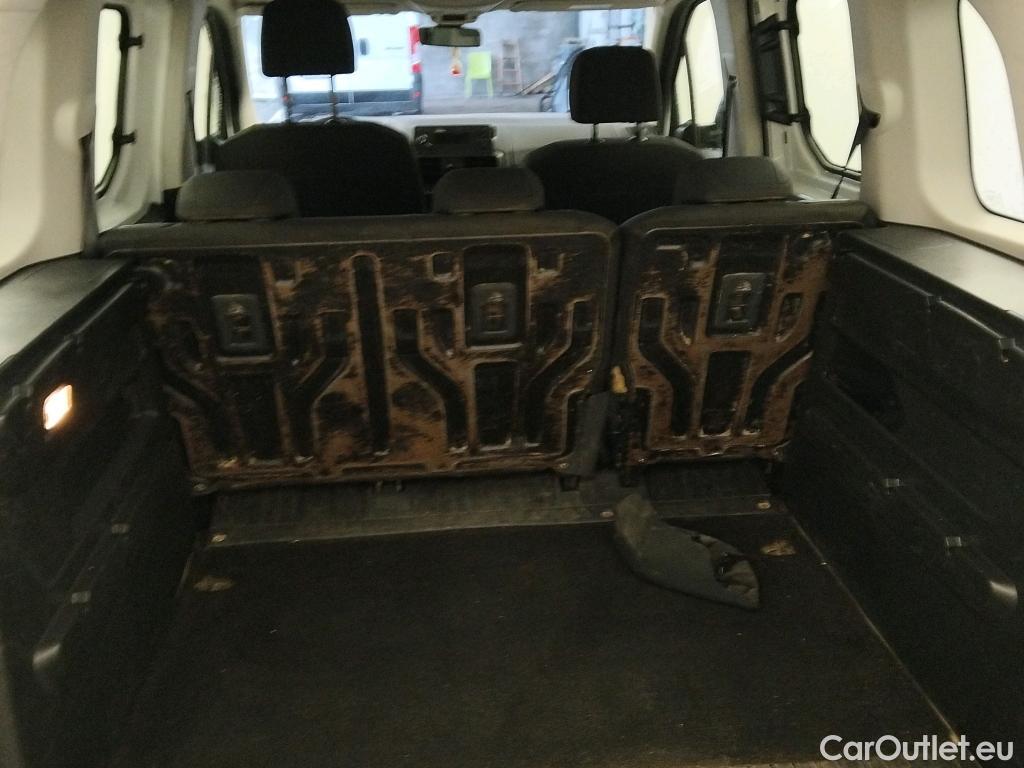  Citroen  Berlingo CITROEN  COMBI Talla M BlueHDi 100 S&S LIVE #1