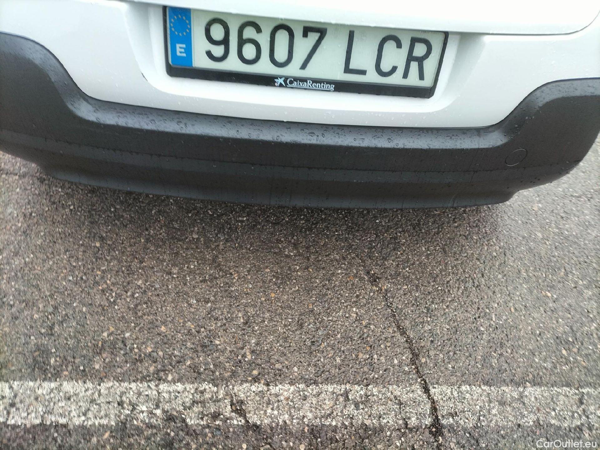  Citroen  C3 CITROEN  / 2016 / 5P / berlina con portón PureTech 60KW (82CV) FEEL (CX) #22