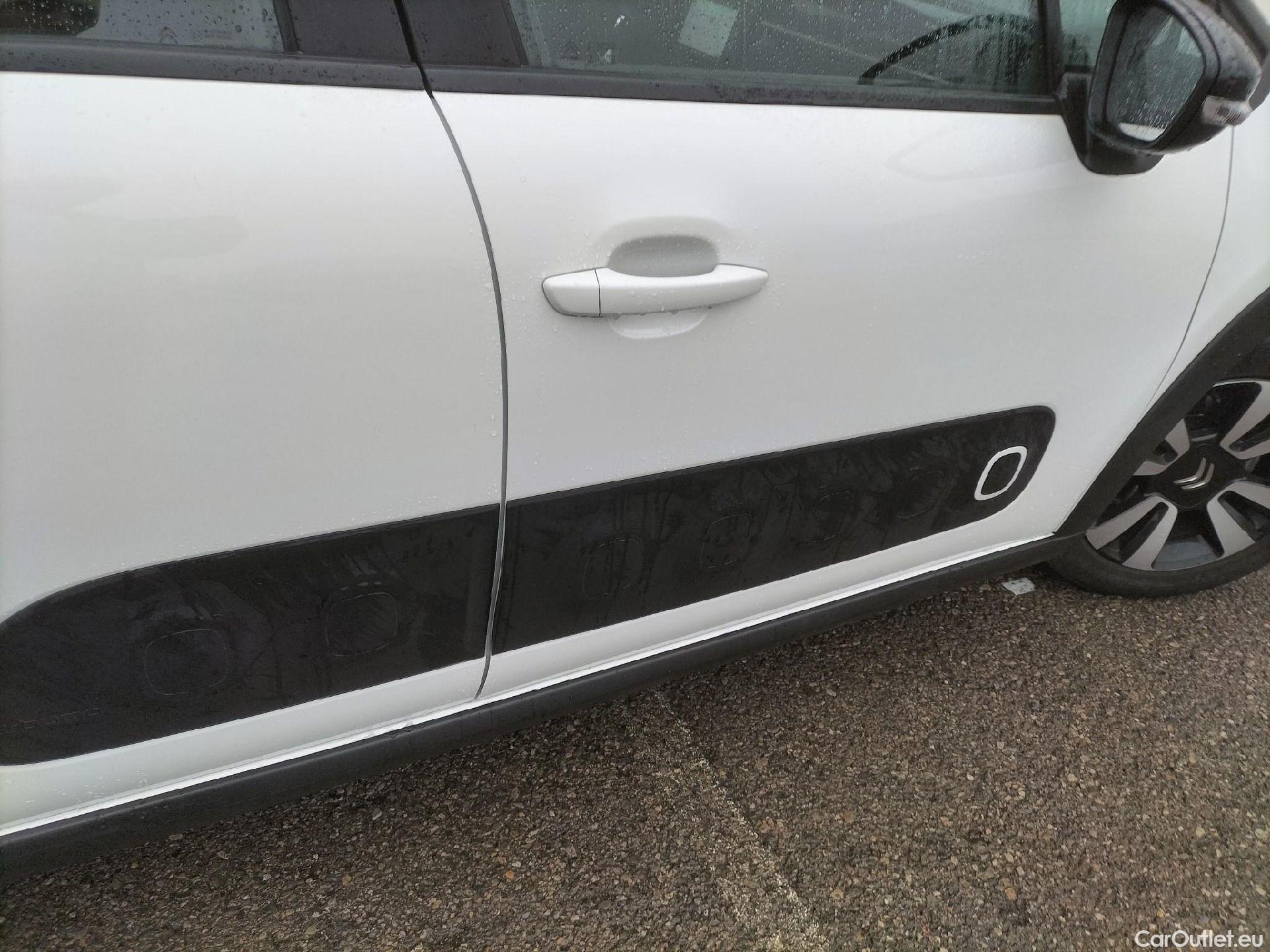  Citroen  C3 CITROEN  / 2016 / 5P / berlina con portón PureTech 60KW (82CV) FEEL (CX) #33