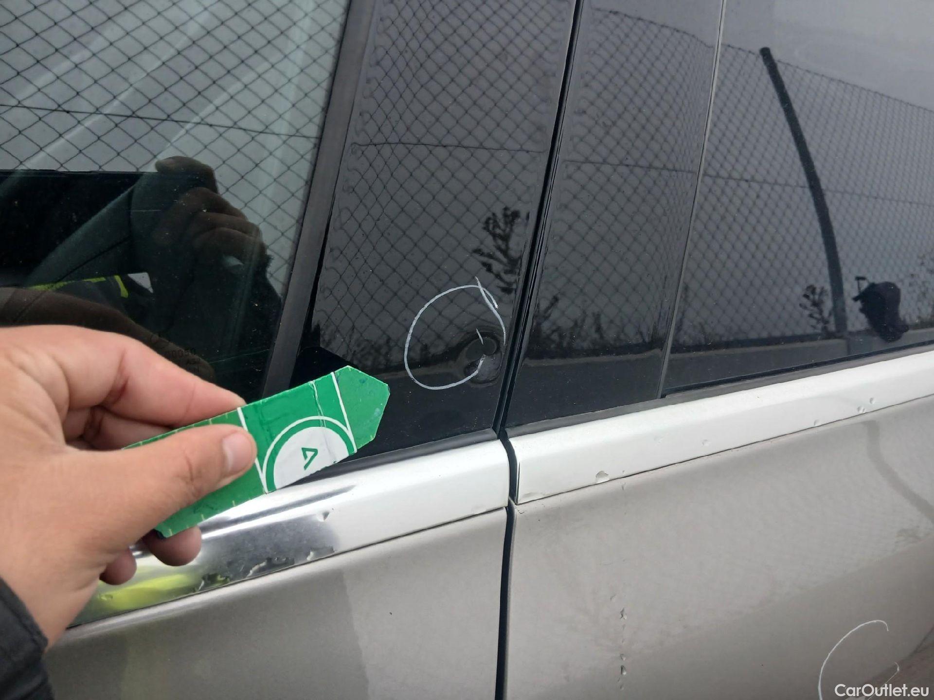  Mercedes  G-Klasee MERCEDES-BENZ Clase GLC / 2019 / 5P / todoterreno GLC 300 de 4MATIC #64