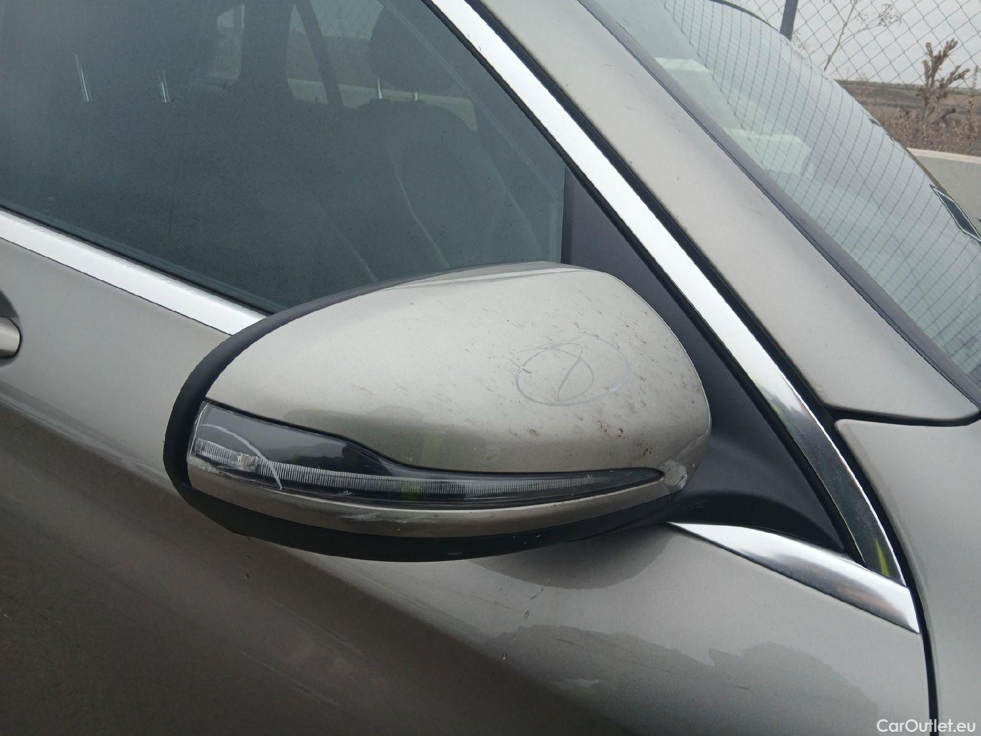  Mercedes  G-Klasee MERCEDES-BENZ Clase GLC / 2019 / 5P / todoterreno GLC 300 de 4MATIC #56