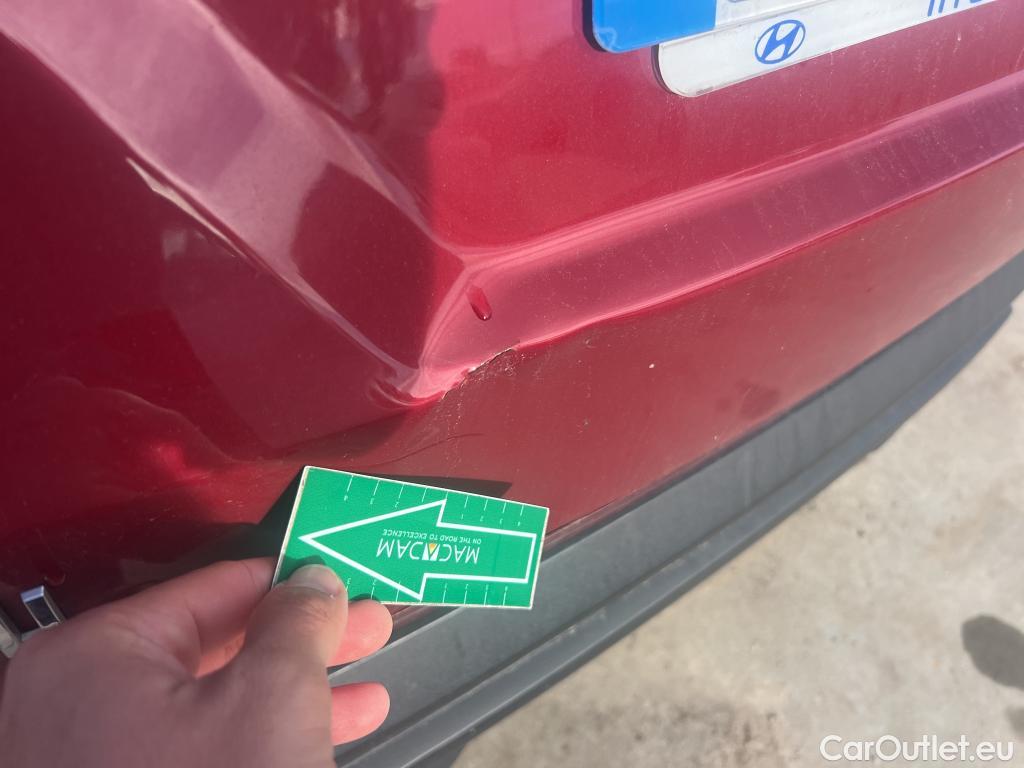  Hyundai  Tucson HYUNDAI  / 2020 / 5P / todoterreno 1.6 CRDI 85kW (115CV) Klass #2