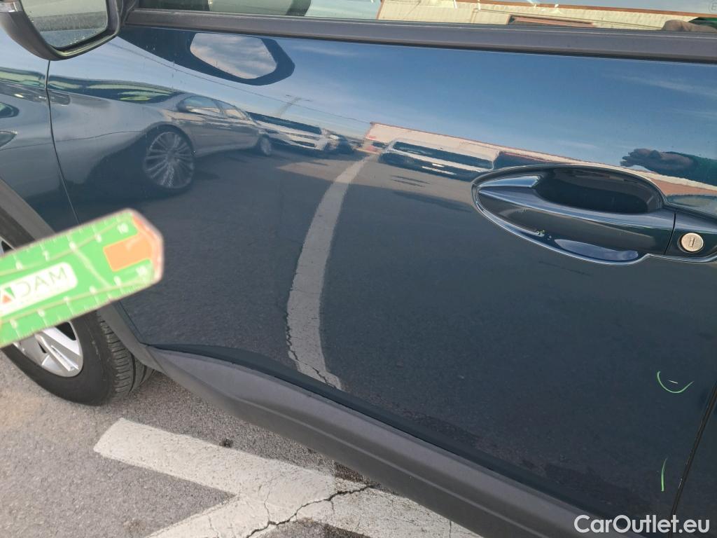  Peugeot  3008 PEUGEOT  / 2020 / 5P / todoterreno 1.5 BlueHDi 96kW (130CV) S&S Active Pack (CM) #6