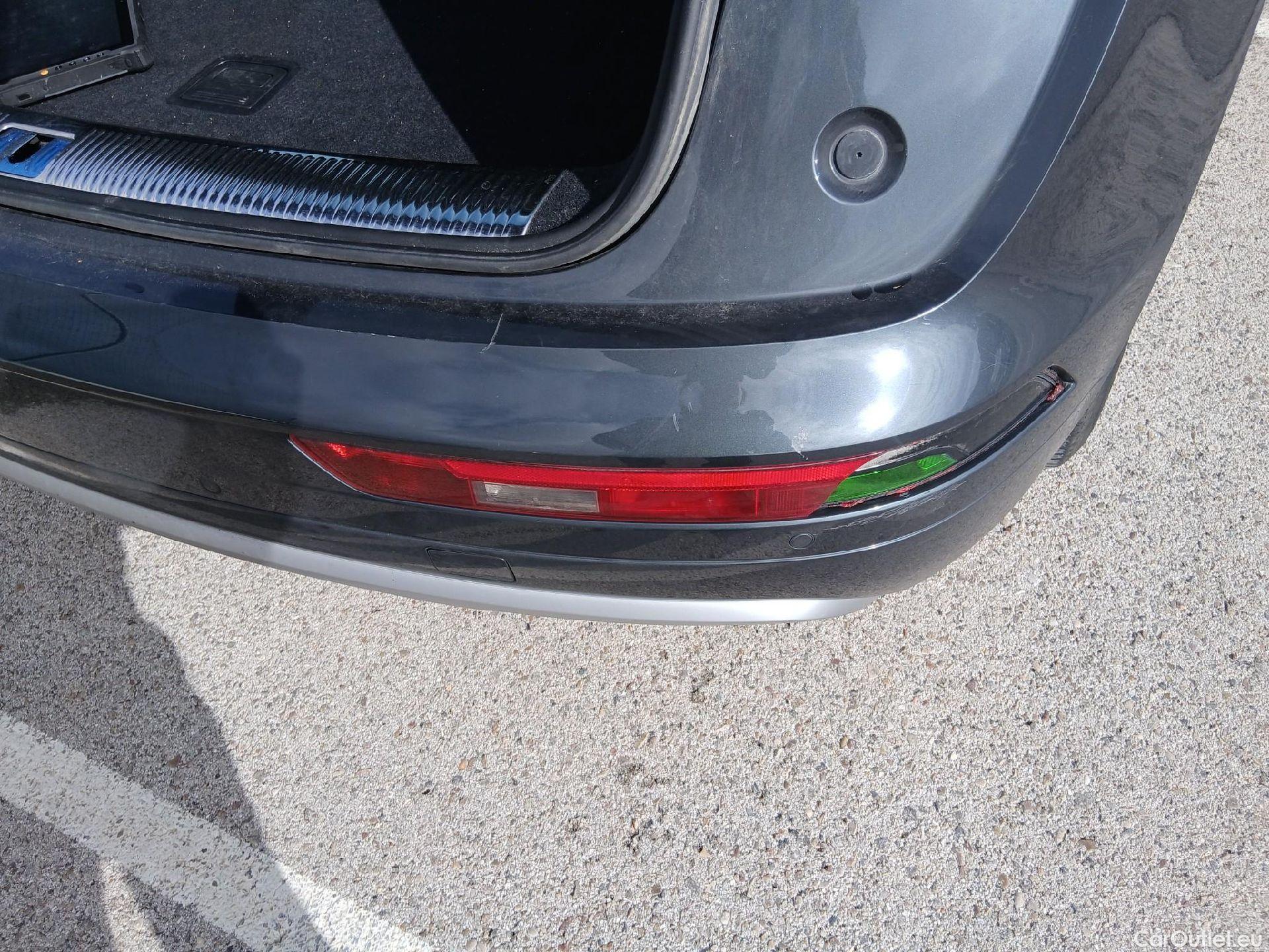  Audi  Q5 AUDI  / 2016 / 5P / todoterreno Design 35 TDI 120kW S tronic (AC) #35