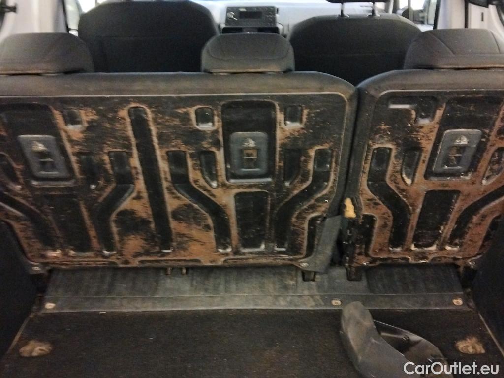  Citroen  Berlingo CITROEN  COMBI Talla M BlueHDi 100 S&S LIVE #18