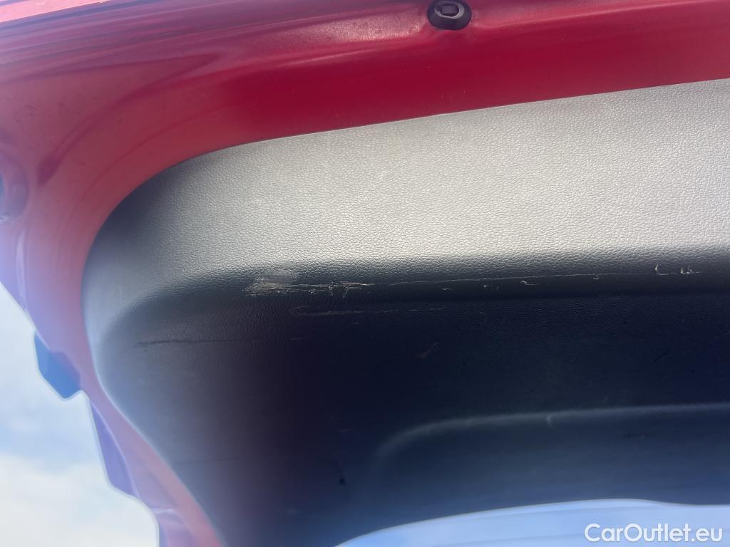  Hyundai  Tucson HYUNDAI  / 2020 / 5P / todoterreno 1.6 CRDI 85kW (115CV) Klass #15