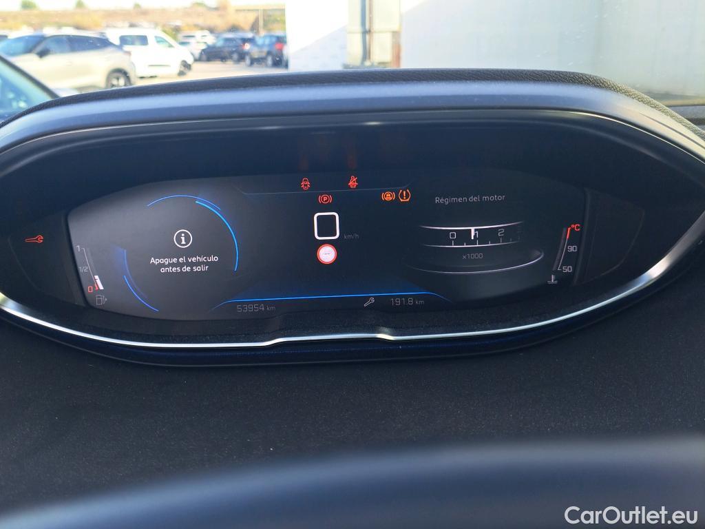  Peugeot  3008 PEUGEOT  / 2020 / 5P / todoterreno 1.5 BlueHDi 96kW (130CV) S&S Active Pack (CM) #21