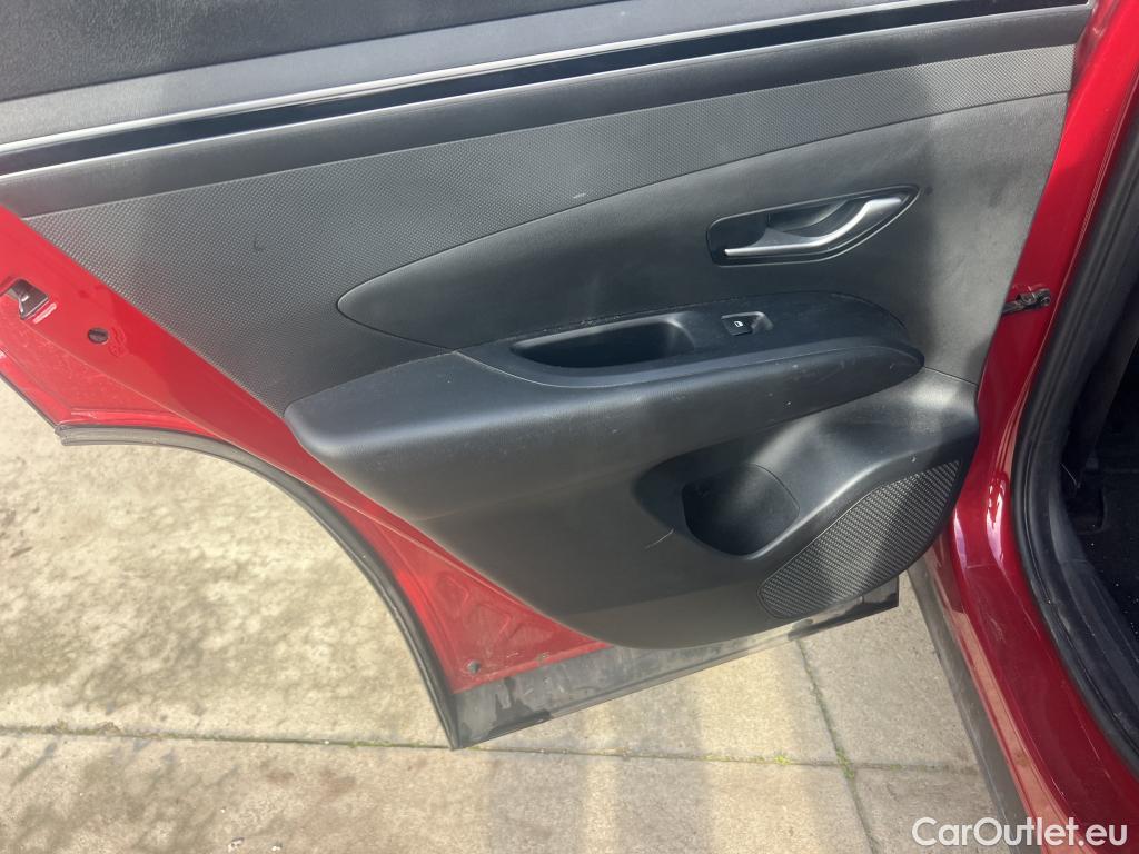  Hyundai  Tucson HYUNDAI  / 2020 / 5P / todoterreno 1.6 CRDI 85kW (115CV) Klass #23