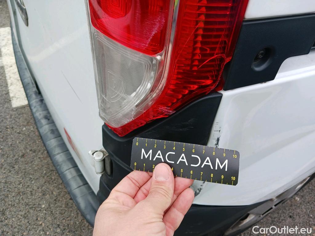  Nissan  NV200 NISSAN NV250 / 2019 / 4P / furgón 2pl 1.5dCi 70 kW (95CV) L1H1 COMFORT #30