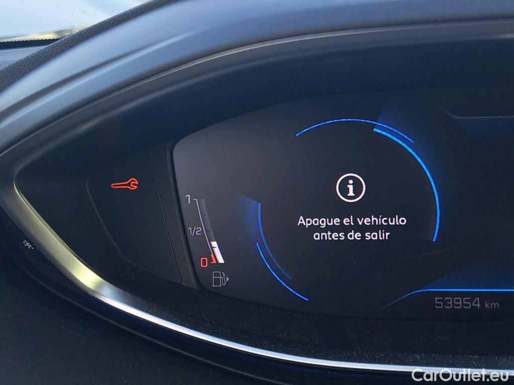  Peugeot  3008 PEUGEOT  / 2020 / 5P / todoterreno 1.5 BlueHDi 96kW (130CV) S&S Active Pack (CM) #22