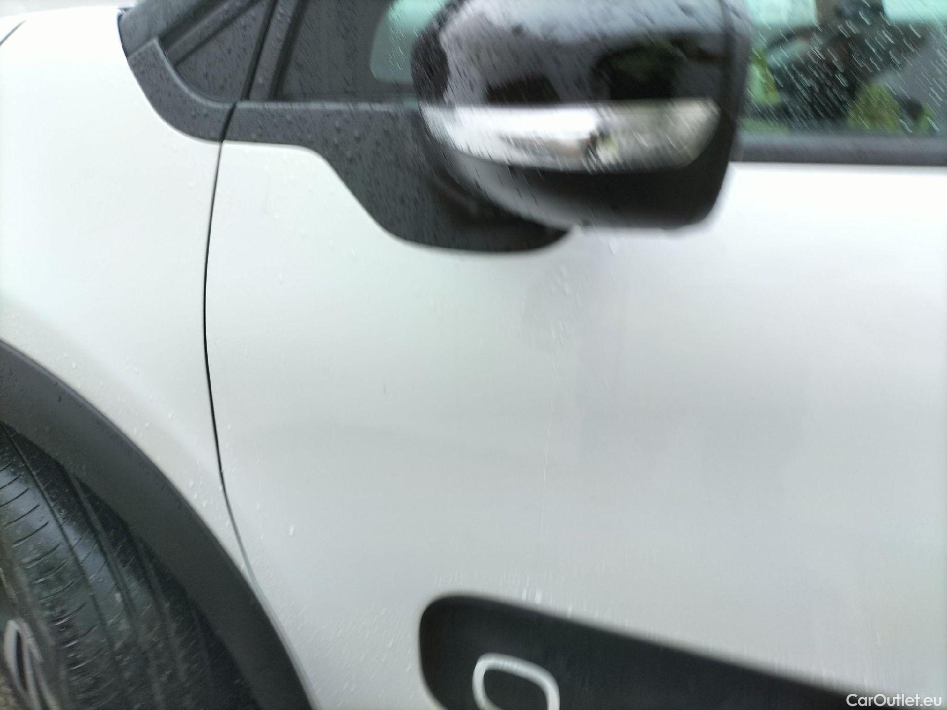  Citroen  C3 CITROEN  / 2016 / 5P / berlina con portón PureTech 60KW (82CV) FEEL (CX) #16