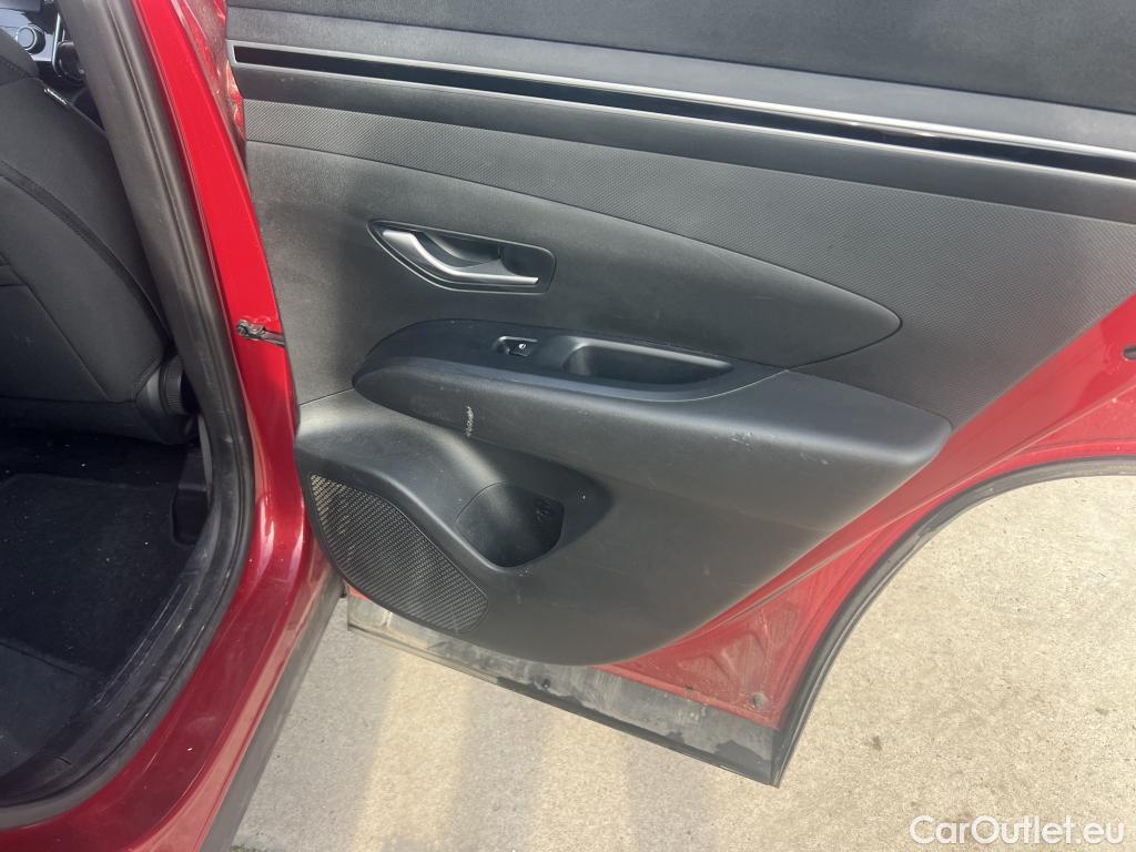  Hyundai  Tucson HYUNDAI  / 2020 / 5P / todoterreno 1.6 CRDI 85kW (115CV) Klass #21