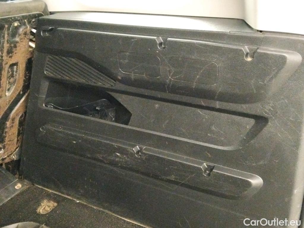  Citroen  Berlingo CITROEN  COMBI Talla M BlueHDi 100 S&S LIVE #33