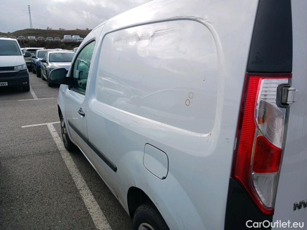  Nissan  NV200 NISSAN NV250 / 2019 / 4P / furgón 2pl 1.5dCi 70 kW (95CV) L1H1 COMFORT #7