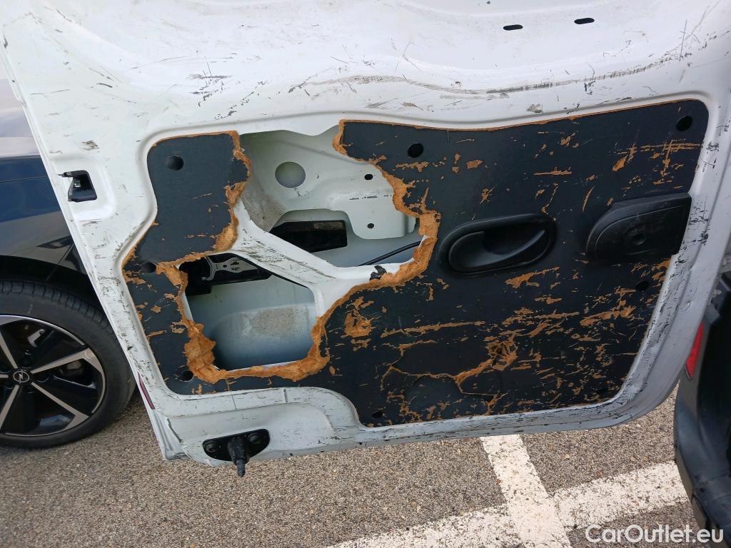  Nissan  NV200 NISSAN NV250 / 2019 / 4P / furgón 2pl 1.5dCi 70 kW (95CV) L1H1 COMFORT #38